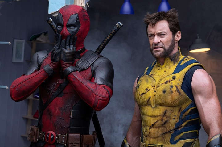 Tanto Deadpool como Wolverine, son de los personajes más populares y queridos por el fandom marvelita, lo cuál garantiza enormemente la asistencia masiva a las salas de cine.