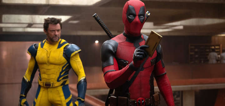 'Deadpool & Wolverine', según las proyecciones de The Quorum, podría ser una gran éxito de taquilla en su primer fin de semana.