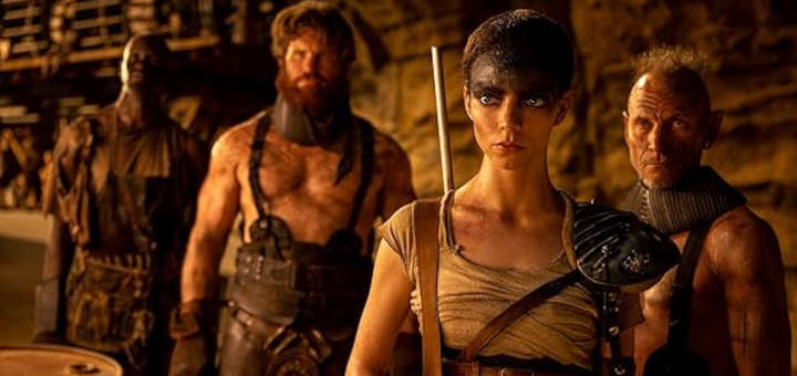 Furiosa: A Mad Max Saga', la tan esperada precuela de 'Mad Max: Fury Road', se ha estrellado en la taquilla.