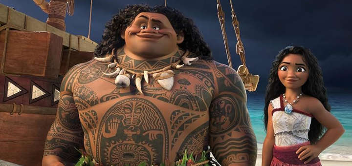 Moana 2 no ha llenado las expectativas de aquellos que disfrutaron de la primera entrega